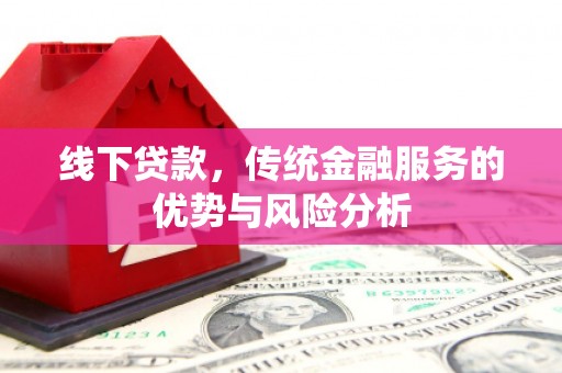 漳县线下贷款，传统金融服务的优势与风险分析