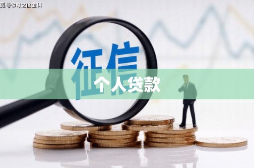 漳县个人贷款