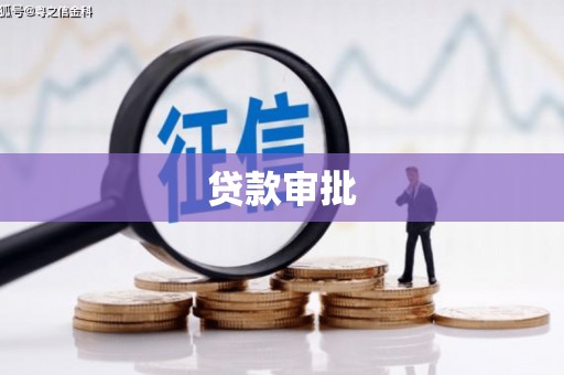 漳县贷款审批