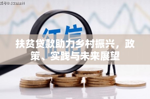 漳县扶贫贷款助力乡村振兴，政策、实践与未来展望