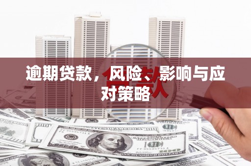 漳县逾期贷款，风险、影响与应对策略