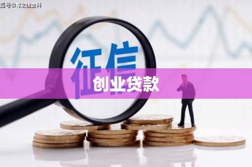 漳县创业贷款
