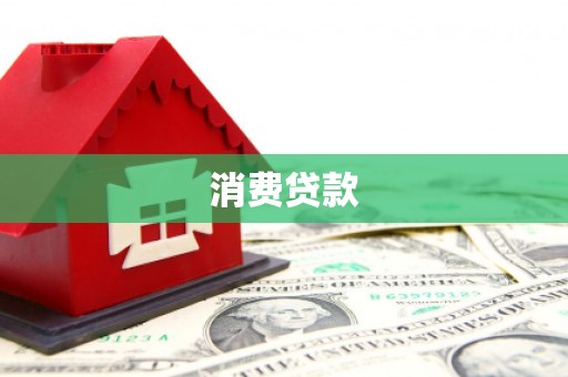 漳县消费贷款