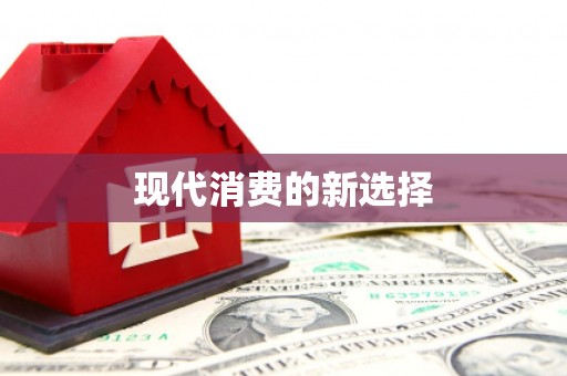 漳县现代消费的新选择