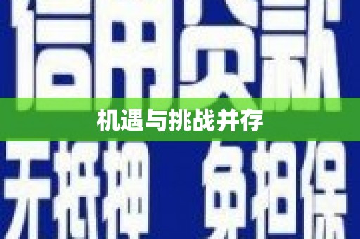 漳县机遇与挑战并存