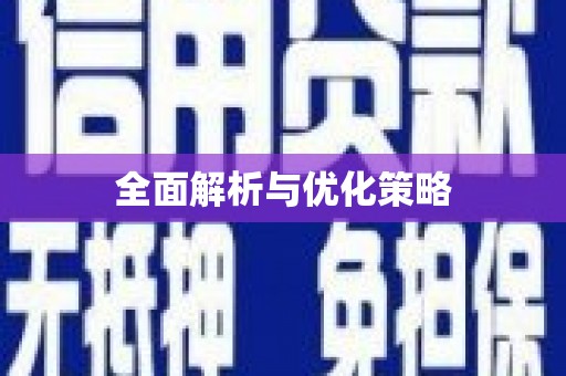 漳县全面解析与优化策略