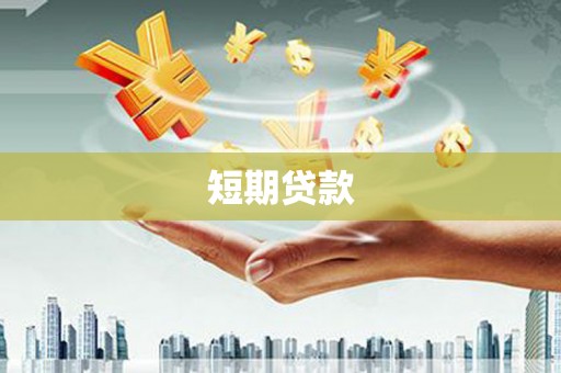 漳县短期贷款